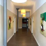 Hotel Am Ukb 3*