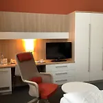 Gaestehaus Am Ukb Hotel 3*