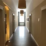 Gaestehaus Am Ukb 3*