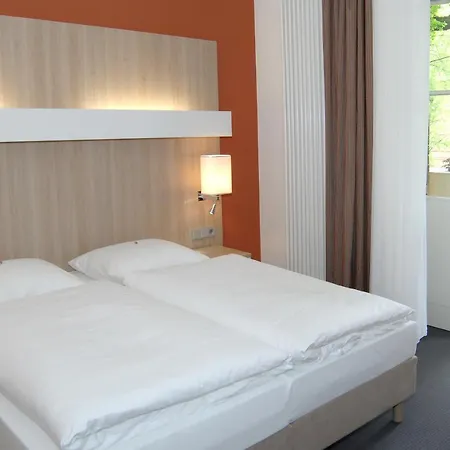 Gaestehaus Am Ukb