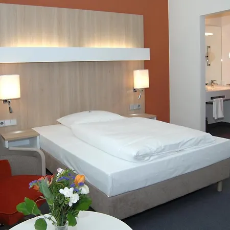 Gaestehaus Am Ukb Hotel Berlin