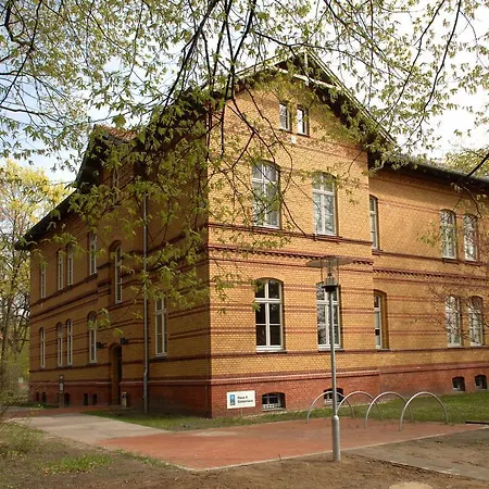 Gaestehaus Am Ukb Hotel