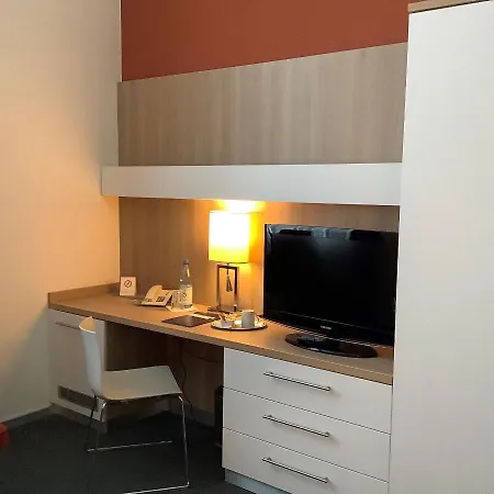 Gaestehaus Am Ukb Hotel Berlin