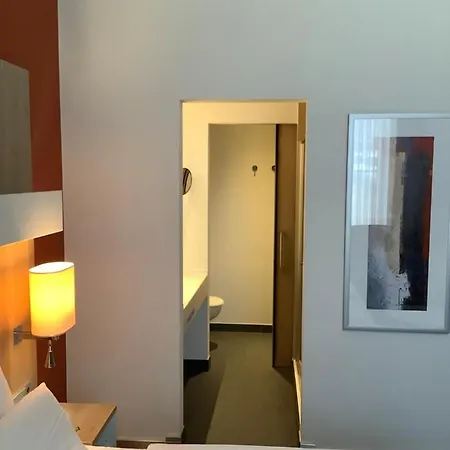 Hotel Gaestehaus Am Ukb
