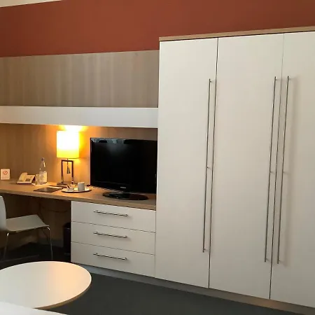 Gaestehaus Am Ukb Hotel