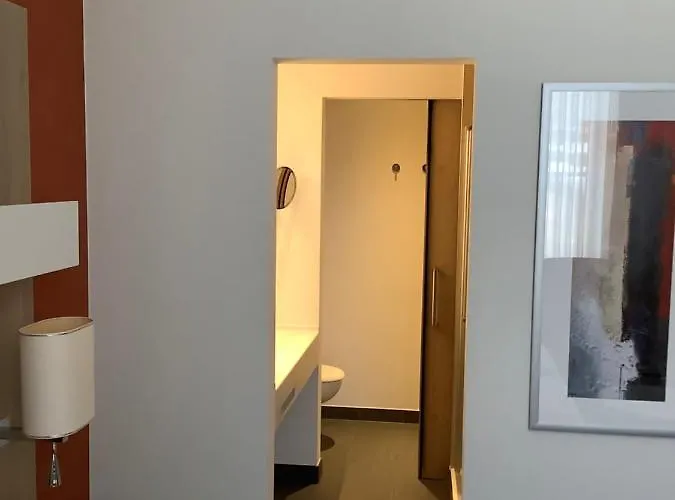 Gaestehaus Am Ukb Hotel 3*