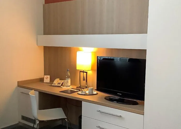 Gaestehaus Am Ukb Hotel Berlin