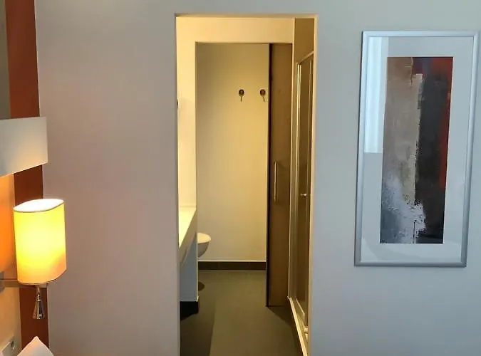 Gaestehaus Am Ukb برلين