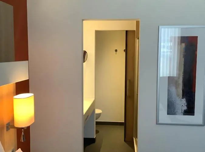 Hotel Gaestehaus Am Ukb