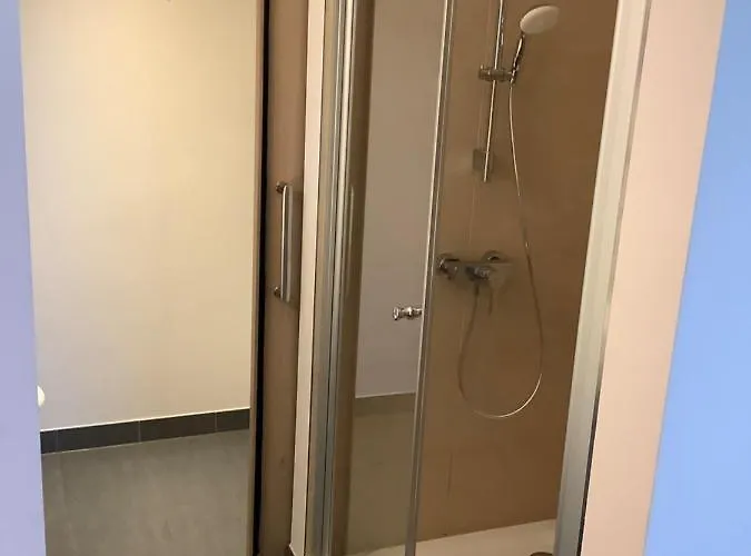 فندق Gaestehaus Am Ukb