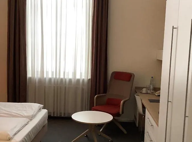 Hotel Gaestehaus Am Ukb