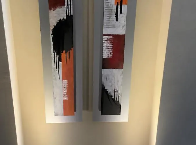 Gaestehaus Am Ukb Hotel