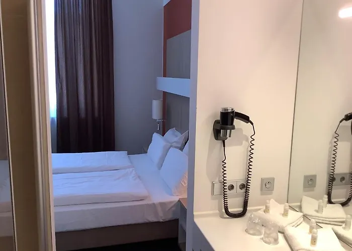 Gaestehaus Am Ukb برلين