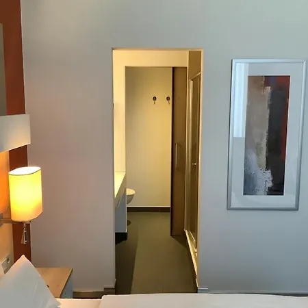 Gaestehaus Am Ukb Berlin