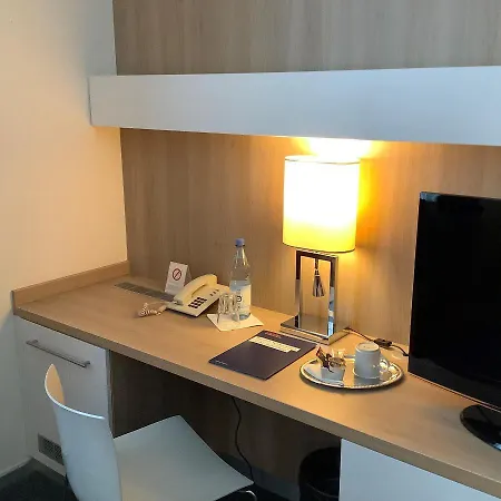 Gaestehaus Am Ukb 3*