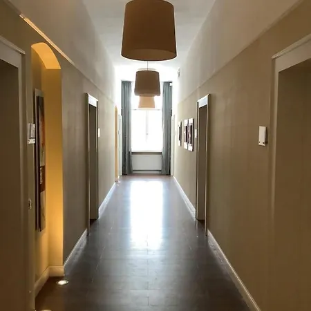 Gaestehaus Am Ukb 3*