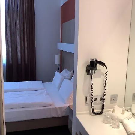 Gaestehaus Am Ukb Berlin