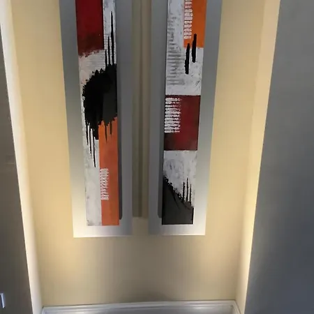 Gaestehaus Am Ukb Otel