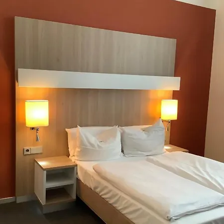 Otel Gaestehaus Am Ukb Berlin