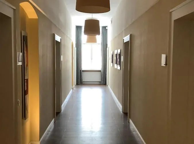 Gaestehaus Am Ukb 3*